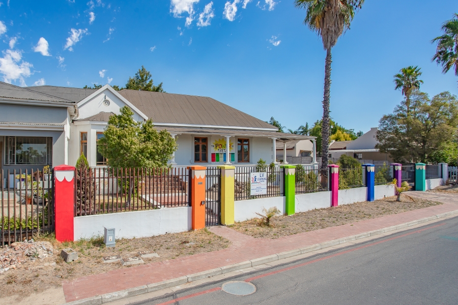 4 Bedroom Property for Sale in Wellington Central Western Cape